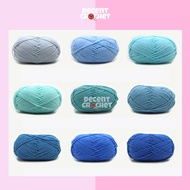 KATUN (51-99) 4ply milk cotton Knitting yarn/4Ply milk cotton yarn 50 Grams