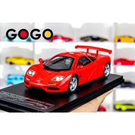 McLaren F1 1:32 Model Car