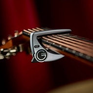 G7th PERFORMANCE 3 Folk Guitar Professional Grade Transpose Clip Acoustic Electric CAPO