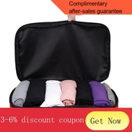 ! travel bag organiser Travel Storage Bag Compression Bag Clothing Wash Bag Zipper Storage Bag Convenient Small Storage