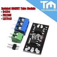 D4184/FR120N/LR7843 Isolated MOSFET MOS Tube FET Module Replacement Relay Plate
