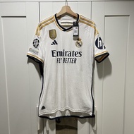 Jersey Real Madrid 2023/24 Original Authentic PI BNWT