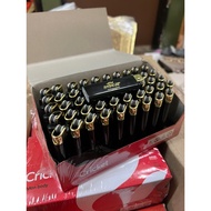 Asia Syndicate Lighter 2024 Collection