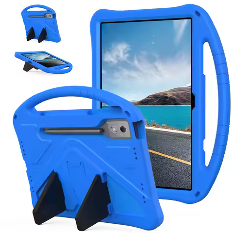 Case Universal For Lenovo Yoga Tab Plus Pad Pro 12.7 Idea Tab Pro Xiaoxin Pad Pro 2025 12.7" TB520FU