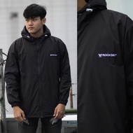 Taslan jacket/parasite jacket/distro jacket