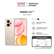HONOR 400 5G Smartphone (12GB RAM + 512GB ROM)