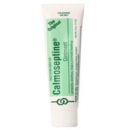Calmoseptine Diaper Rash Ointment Heal Incontinence with Calamine Zinc oxide Menthol & Lanolin 113g