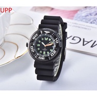 ALO】® Fine Brand Quartz Tape Mens Business Gentleman Watch