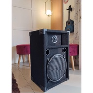 READY 12 INCH ACTIVE BLUETOOTH SPEAKER