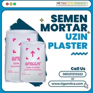 Semen Mortar Uzin Plester