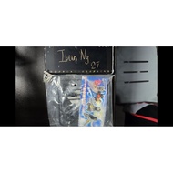 Bdaman CB25 Grip Arm