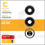 Camera Glass Lens For OPPO A5 5G CPH2735 (Kaca Lens Kamera)