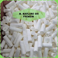 Gabus busa filter mild marlong bolong separo premium 1kg