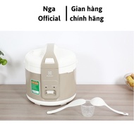 Electrolux E4RC1-350B 1.8 liter lidded rice cooker