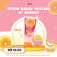 Beautyspells Vita C Skin Boost Serum 80ml