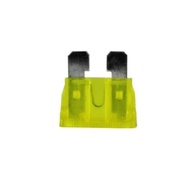 20 A Plug-in Fuse Large Fuse/