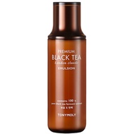 TONYMOLY The Black Tea London Classic Emulsion 5.07 fl.oz / 150ml (Expiry date: 2028.02)