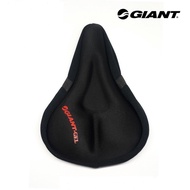 Seat Cover, Genuine Giant gel Shimano Bicycle Seat Mattress, Cheap Price, Extremely Smooth, Breathable Cushion