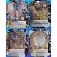 WE ABIDE IN CHRIST Divine Plan Salvation Christian Morality Church Sacraments Social Responsibility