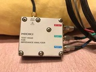 可開發票 日置HIOKI阻抗分析儀鏈接模塊 IM7580A用 如圖設備拆機 品相佳 現貨一枚 議價出售