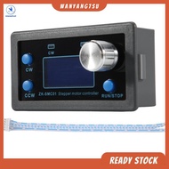 [wanyang7su.ph] DC 5-30V 4A Power Module Adjustable Regulated Power Supply with HD Display Suit for 