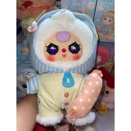 MATA {READY} BB3 polar V5 400% TEARS