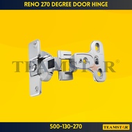 TEAMSTAR RENO 270 Degree Hinge without Soft Close <TSD02>