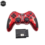 Arrival 1pcs Wireless Bluetooth Game Joystick Controller For Sony Ps3 Console Gamepad For Ps1 Ps2 Ps3 Pc360 Tv Box Win10