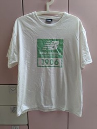 New Balance 1906 T-shirt 九成新