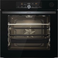 gorenje - BSA6747A04BG 77公升 蒸氣添加嵌入式全自動電焗爐