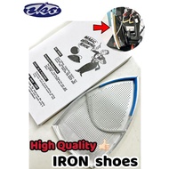High Quality💯 Iron Shoes / Tapak Kasut Seterika / Es-94A / Es-300 Iron Shoes / Iron Cover For Telfon