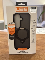UAG MOUVE XTE Samsung Galaxy Z Fold8 Ultra Case （Ash color)
