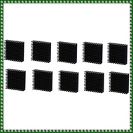 (CEUO) Stepper Motor Heat Sink Aluminum Extruded Heatsink for X1/X1C/P1P/P1S/A1/A1 Mini K1/K1C/K1 MA