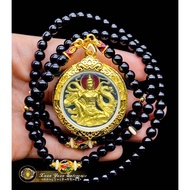 【拾到金天神 澤度金 Jatukam Ramathep】💯AUTHENTIC THAILAND