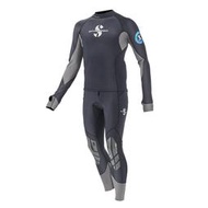 游龍潛水✴SCUBAPRO EVERFLEX 1.5MM-MEN兩件式防寒衣(潛水、衝浪，各項水運動都適穿)❤有好禮相送