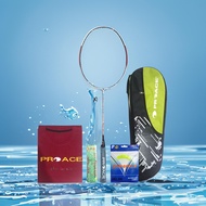 Raket Badminton Pro Ace Power Ace 99 Bonus Komplit Raket ProAce Power Ace 99