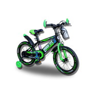 จักรยาน 16 นิ้ว MN-5008-16