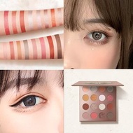 Venus Marble 16 eyeshadow Eden 16色 伊甸 眼影vm eyeshadow  pink yellow