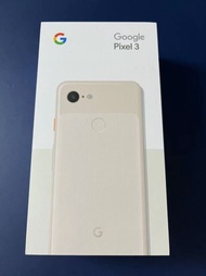 Google Pixel 3 64GB