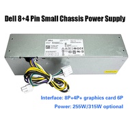 Dell 3020 7020 9020 Small Chassis Power Supply L/H255ES-01 D/H315ES-00 AC255AS