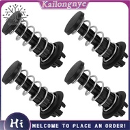 4PCS for - W204 W212 X204 C63 Hood Spring A2048800227
