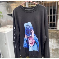 Adlv Thrift / ADLV Crewneck / Acme De La Vie
