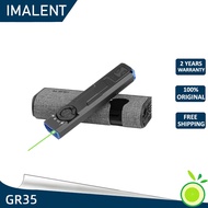 IMALENT GR35 Outdoor Strong Light Super Bright Rechargeable Four Light Source Long Range Portable ED