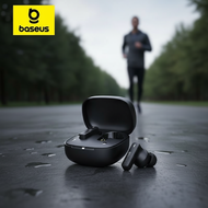 Baseus Bowie E19 TWS Bluetooth Earphones Waterproof IPX5 ENC for Clear Calls