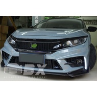 HONDA FC450 BUMPER DRL DAYLIGHT