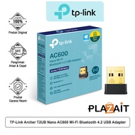 TP-Link Archer T2UB Nano AC600 Wi-Fi Bluetooth 4.2 USB Adapter