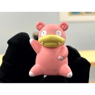 Pokemon Bandai Figure : Slowpoke