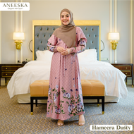 Gamis Hameera Aneeska by Oki Setiana Dewi