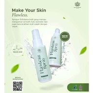 Flawless Spray Exfoliator - Ratunaruby Skincare