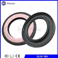 DQ500 0BH Gearbox Axle shaft oil seal 0BH409400A For Audi A3 VW Tiguan Golf OBH 7-speed Transmission